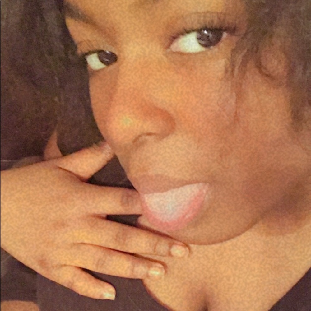 Meet your Posher, Kamryn